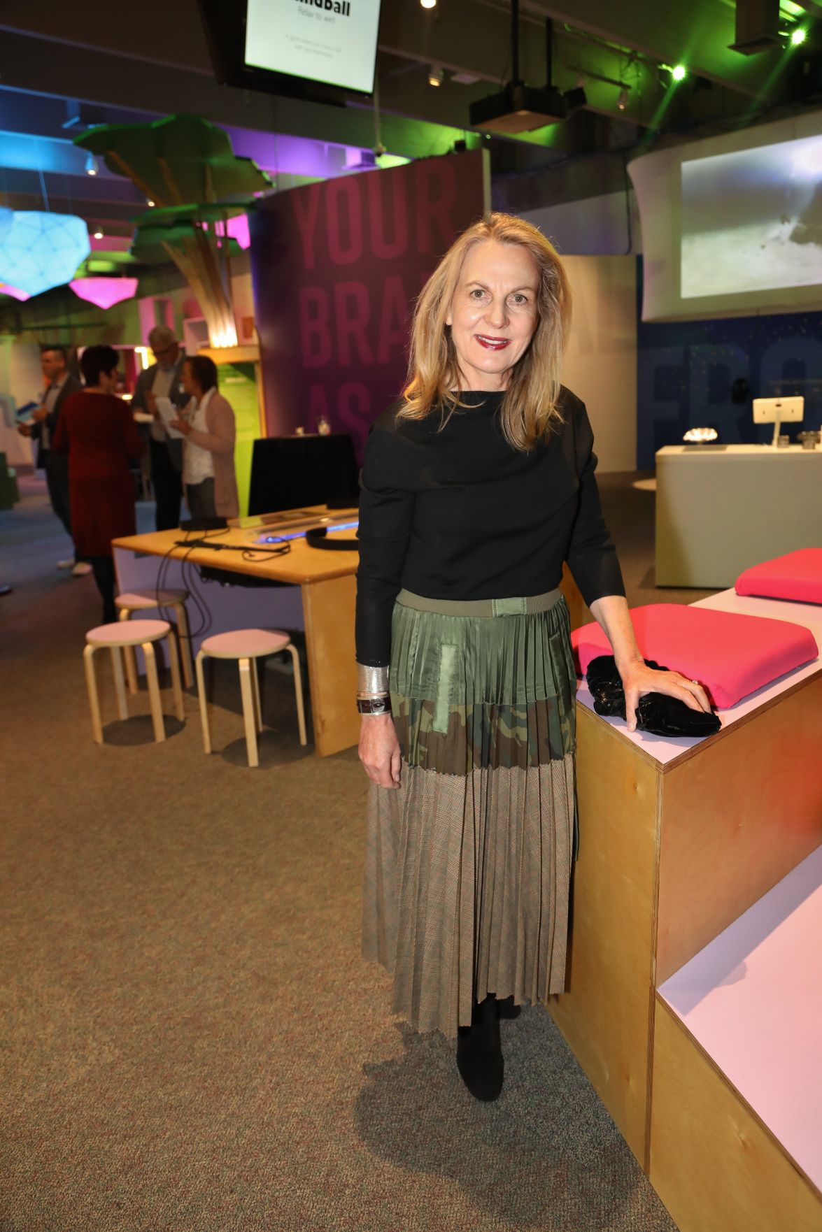 Ulrike Schlafly